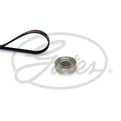Online Kaufen GATES K026PK1093 - Keilrippenriemensatz - Micro-V