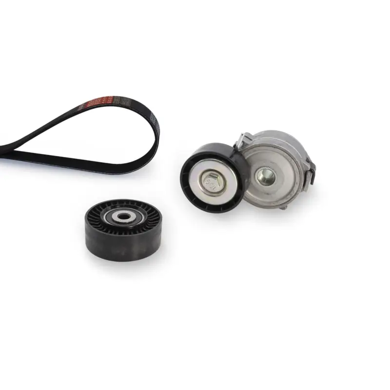 GATES K106PK1745 - Keilrippenriemensatz - Micro-V Direkt Vom Hersteller