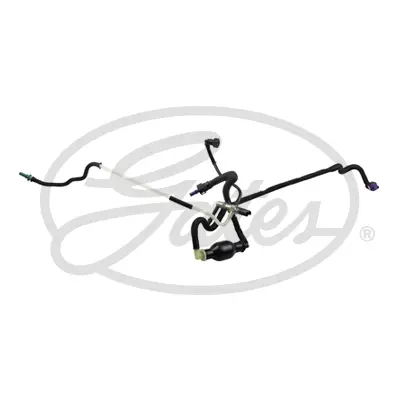 Letzte Chance GATES MFL1096 - Schlauch, Leckkraftstoff