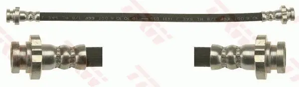 TRW PHA459 - Bremsschlauch Versand Am Gleichen Tag