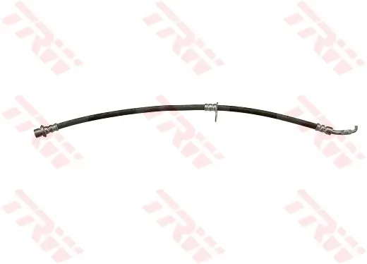 TRW PHB389 - Bremsschlauch Neue Kollektion