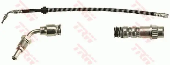Begrenztes Angebot TRW PHB538 - Bremsschlauch