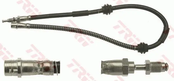 Begrenztes Angebot TRW PHB577 - Bremsschlauch