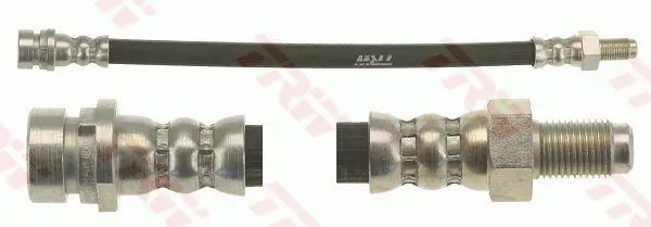 Preisreduziert TRW PHB631 - Bremsschlauch