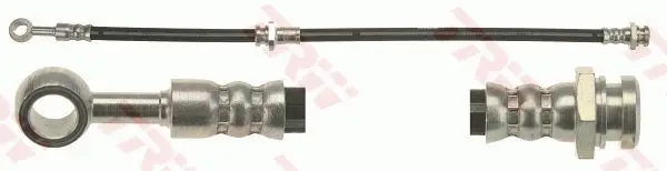 TRW PHD1064 - Bremsschlauch Garantierte Lieferung