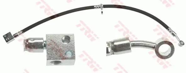 TRW PHD1203 - Bremsschlauch Jetzt Bestellen