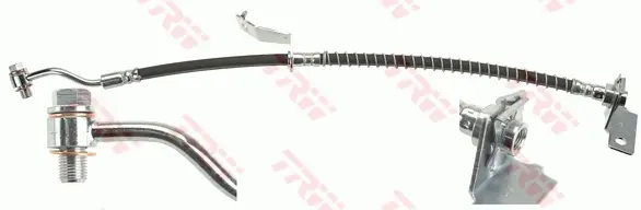 TRW PHD1217 - Bremsschlauch Direkt Vom Hersteller