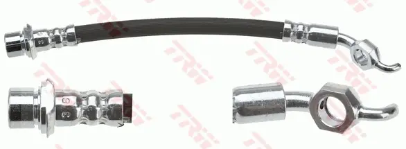 TRW PHD1294 - Bremsschlauch Direkt Vom Hersteller
