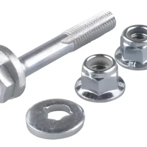 TEDGUM TED39004 - Schraube Markenprodukt