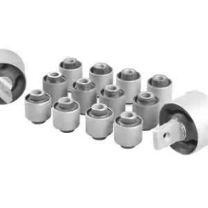 Meistverkauft TEDGUM TED51581 - Lagerungssatz, Lenker
