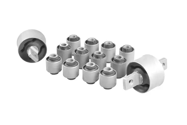 Meistverkauft TEDGUM TED51581 - Lagerungssatz, Lenker