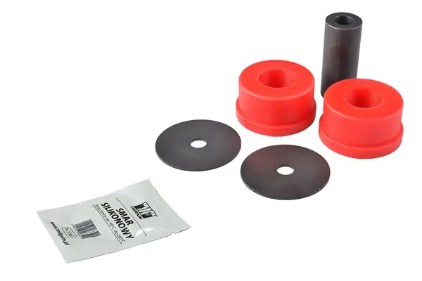 Top-Seller TEDGUM TED55720 - Lagerung, Achskörper
