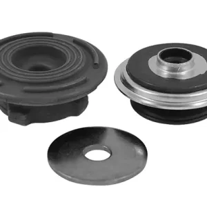 TEDGUM TED95817 - Federbeinstützlager Angebot