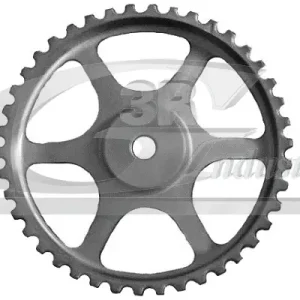 Zertifiziert 3RG 13628 - Zahnrad, Kurbelwelle