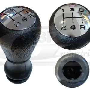 Neuheit 3RG 25216 - Schalthebelknauf