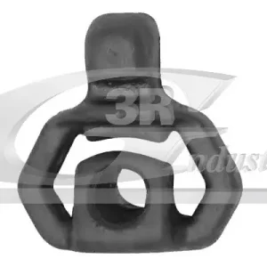 Beliebt 3RG 70612 - Halter, Schalldämpfer