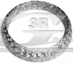 Letzte Chance 3RG 71207 - Dichtung, Abgasrohr