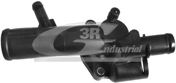 3RG 80256 - Thermostat, Kühlmittel Must-Have
