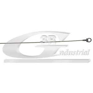 Markenprodukt 3RG 80981 - Ölpeilstab