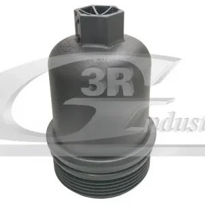 3RG 81220 - Deckel, Ölfiltergehäuse Jetzt Kaufen