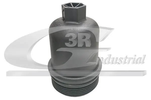 3RG 81220 - Deckel, Ölfiltergehäuse Jetzt Kaufen