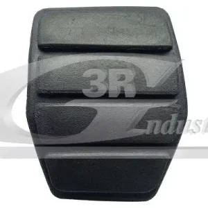 Neu Im Sortiment 3RG 81677 - Pedalbelag, Bremspedal