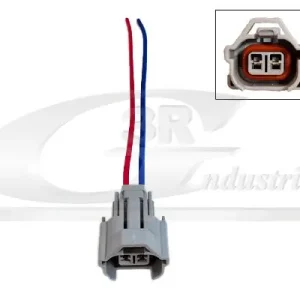 3RG 86258 - Kabelreparatursatz, Einspritzventil Super-Preis
