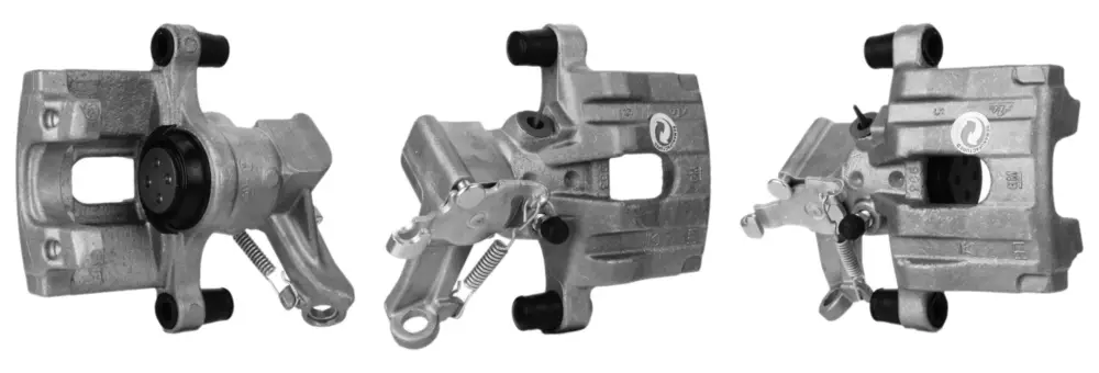 DRI 4187200 - Bremssattel Markenware