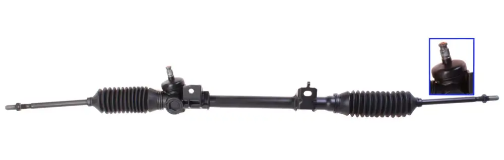 Schneller Versand DRI 714520501 - Lenkgetriebe