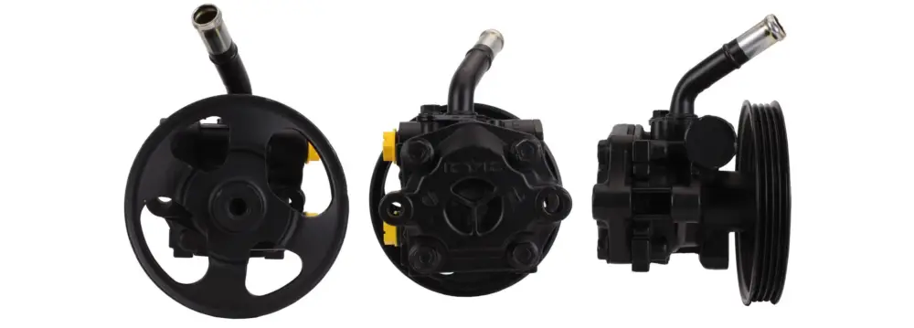 DRI 715521493 - Hydraulikpumpe, Lenkung Geprüft