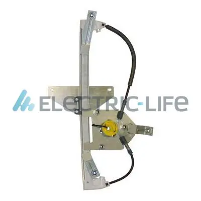Rabatt ELECTRIC LIFE ZR CT723 L - Fensterheber
