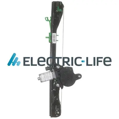 Wochenendangebot ELECTRIC LIFE ZR FT72 L - Fensterheber