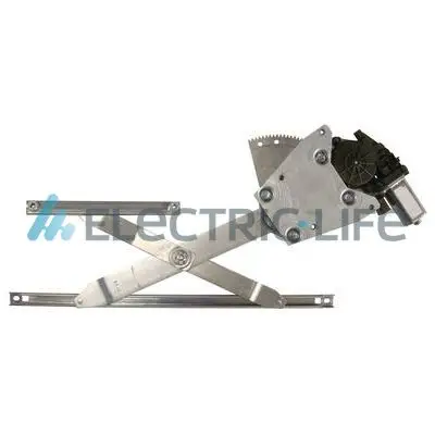 ELECTRIC LIFE ZR LR15 L - Fensterheber Bestpreis