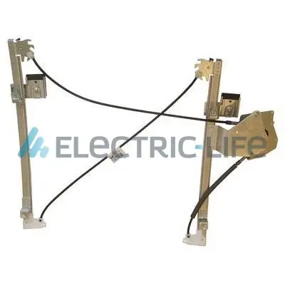 ELECTRIC LIFE ZR VK712 R - Fensterheber Schneller Versand
