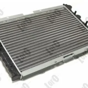 ABAKUS 002-017-0001 - Kühler, Motorkühlung Direktkauf