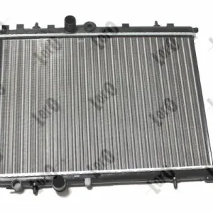 ABAKUS 009-017-0010 - Kühler, Motorkühlung Mega-Angebot