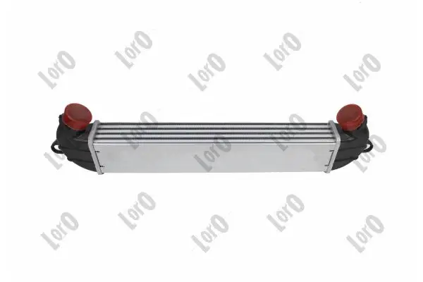 ABAKUS 016-018-0001 - Ladeluftkühler Saisonangebot