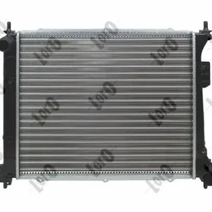 ABAKUS 019-017-0032 - Kühler, Motorkühlung Beliebt