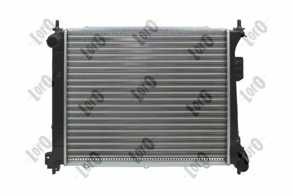 ABAKUS 019-017-0032 - Kühler, Motorkühlung Beliebt