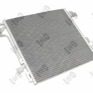ABAKUS 023-016-0009 - Kondensator, Klimaanlage Top-Seller