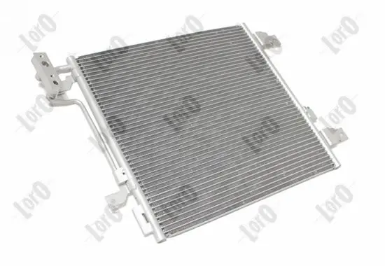 ABAKUS 023-016-0009 - Kondensator, Klimaanlage Top-Seller
