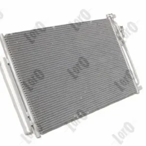 ABAKUS 037-016-0039 - Kondensator, Klimaanlage Saisonangebot