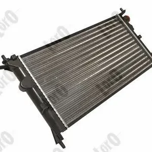 ABAKUS 037-017-0036 - Kühler, Motorkühlung Markenprodukt