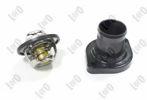 Sichere Zahlung ABAKUS 038-025-0001 - Thermostat, Kühlmittel