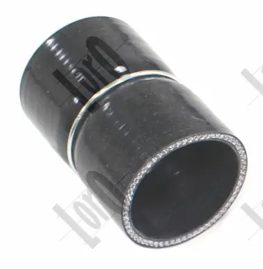 Neue Kollektion ABAKUS 038-028-002 - Ladeluftschlauch