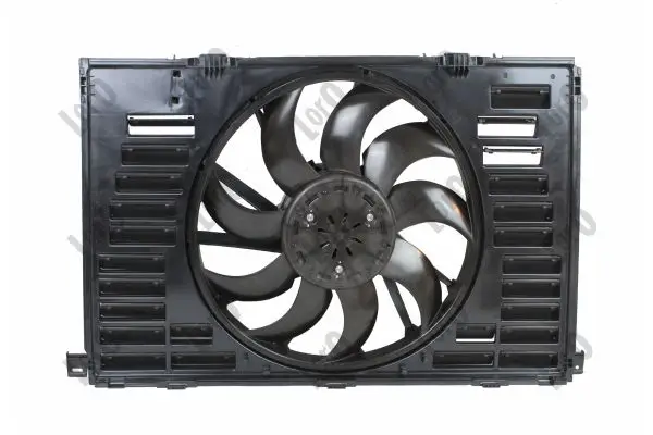 Angebot ABAKUS 040-014-0001 - Lüfter, Motorkühlung
