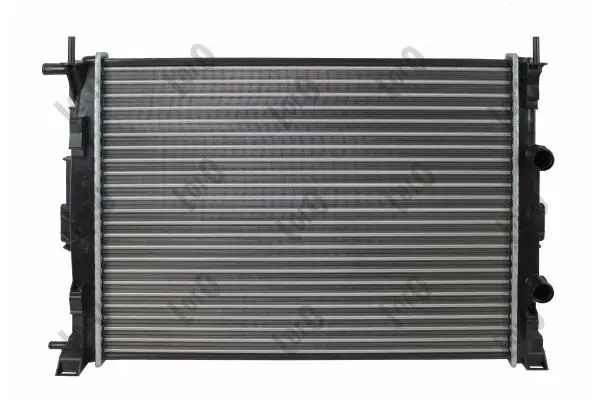 ABAKUS 042-017-0012 - Kühler, Motorkühlung Saisonangebot