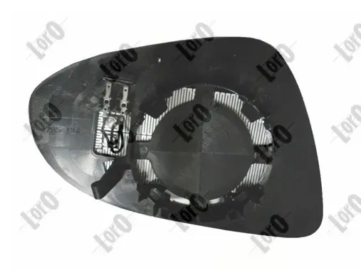 Neue Kollektion ABAKUS 0504G04 - Spiegelglas, Außenspiegel