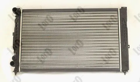Heißes Angebot ABAKUS 053-017-0050 - Kühler, Motorkühlung