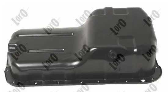 Sonderangebot ABAKUS 100-00-096 - Ölwanne